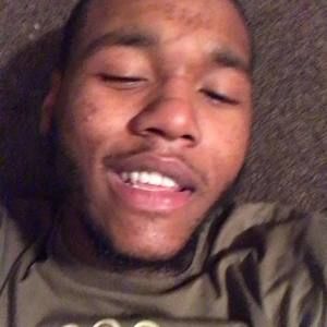 Meet your Posher, Jason